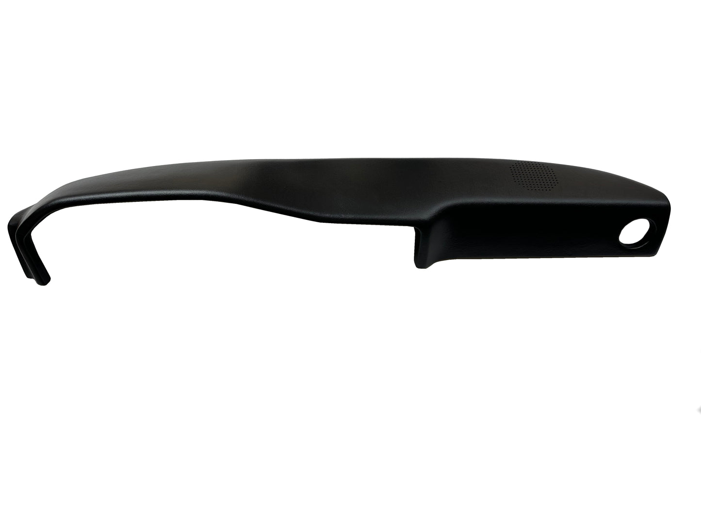 ACCUFORM 1132 Dashboard Cover Compatible with 88-90 Toyota FJ62 Land Cruiser