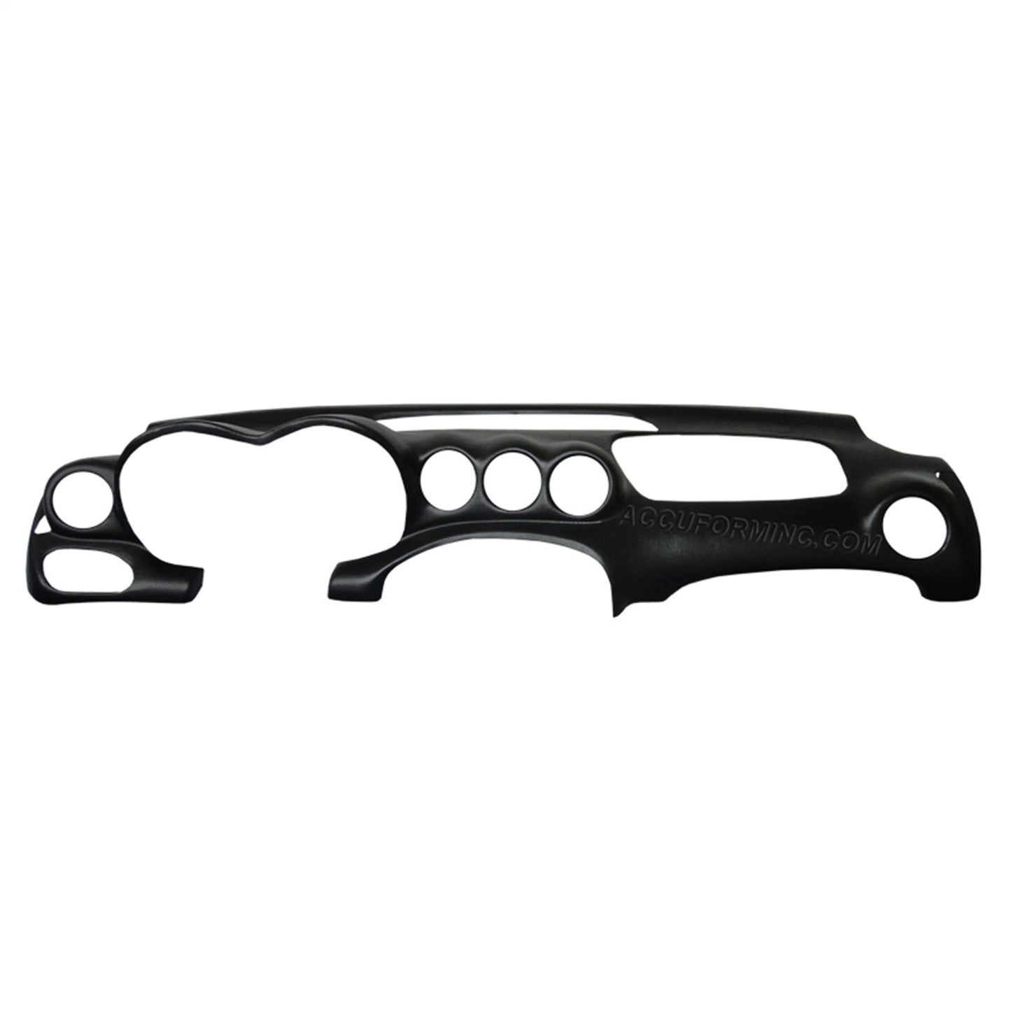 Accuform 1312 Dashboard Cover Compatible with 99-05 Grand Am