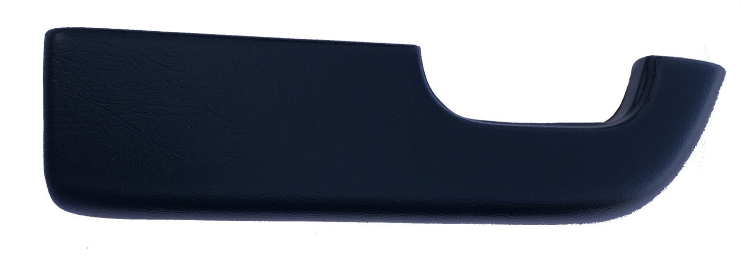 Accuform 16-55L Padded Arm Rest Compatible with 73-79 Bronco F-150 F-250 F-350