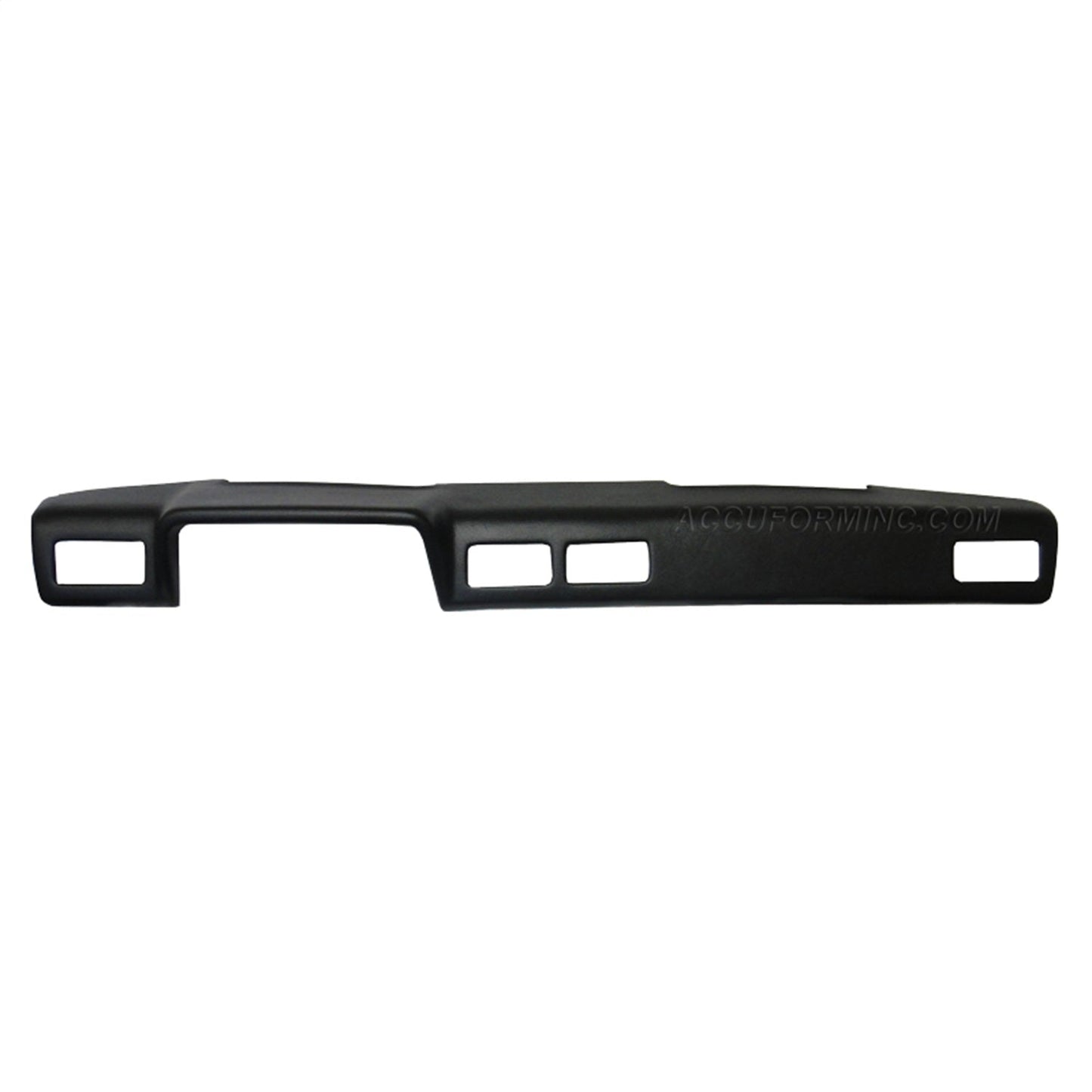 Accuform 200 Dashboard Cover Fits 76-87 Acadian Chevette T1000