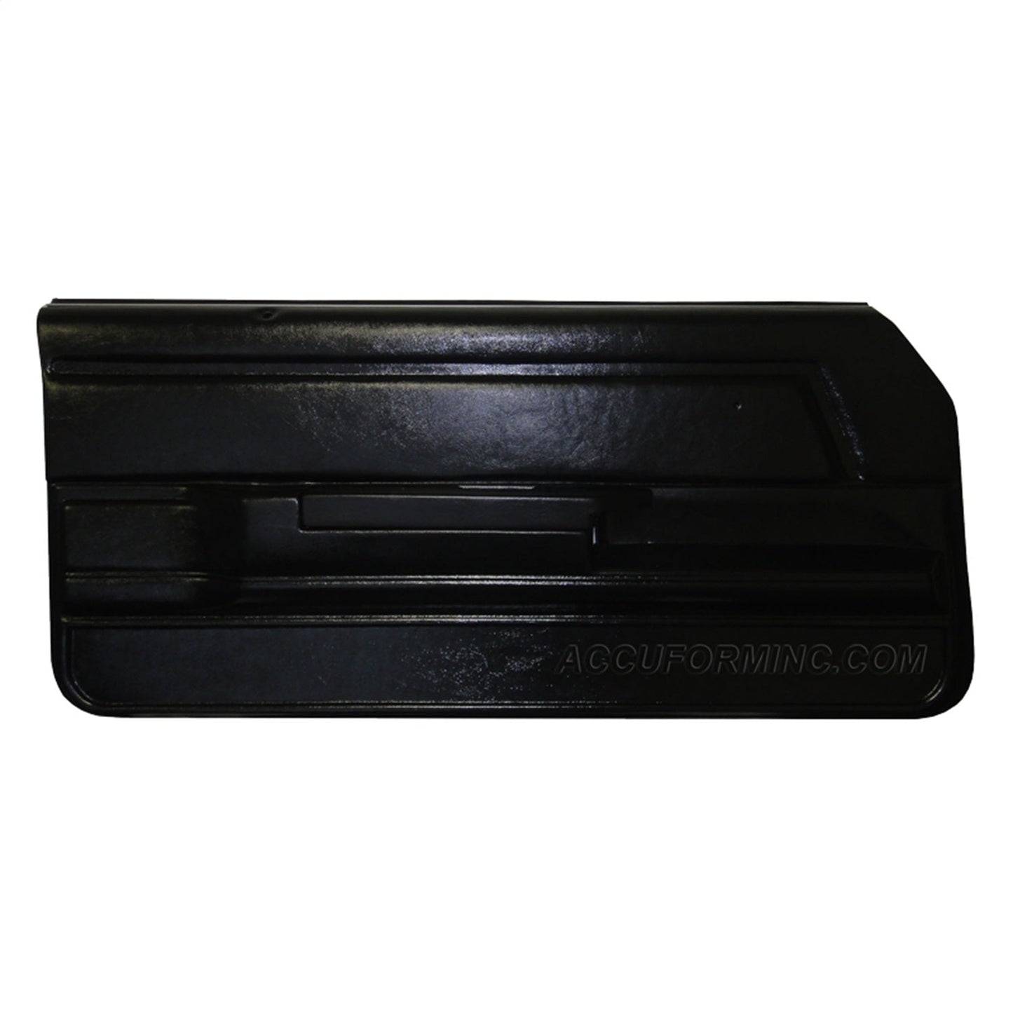 Accuform 2050L Door Panel Fits 78-87 El Camino