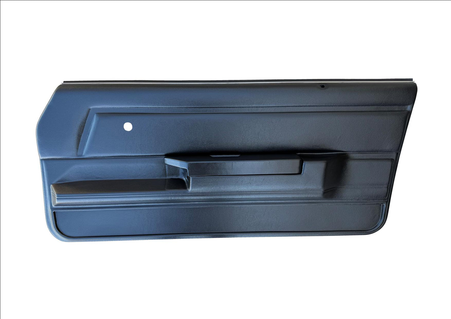 Accuform 2050R Door Panel Compatible with 77-87 El Camino
