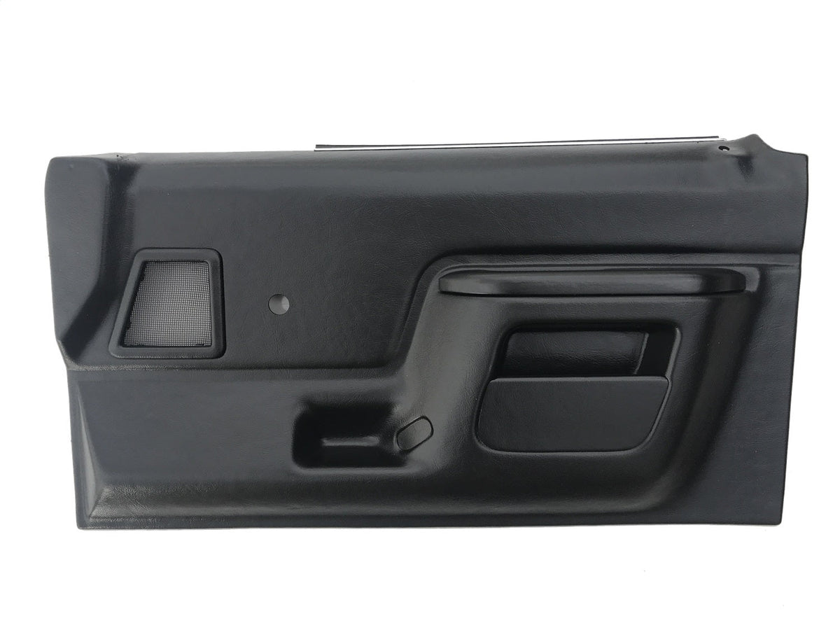 Accuform 4046 L/R Door Panel Compatible with 87-93 Bronco F-150 F-250 F-350 Set