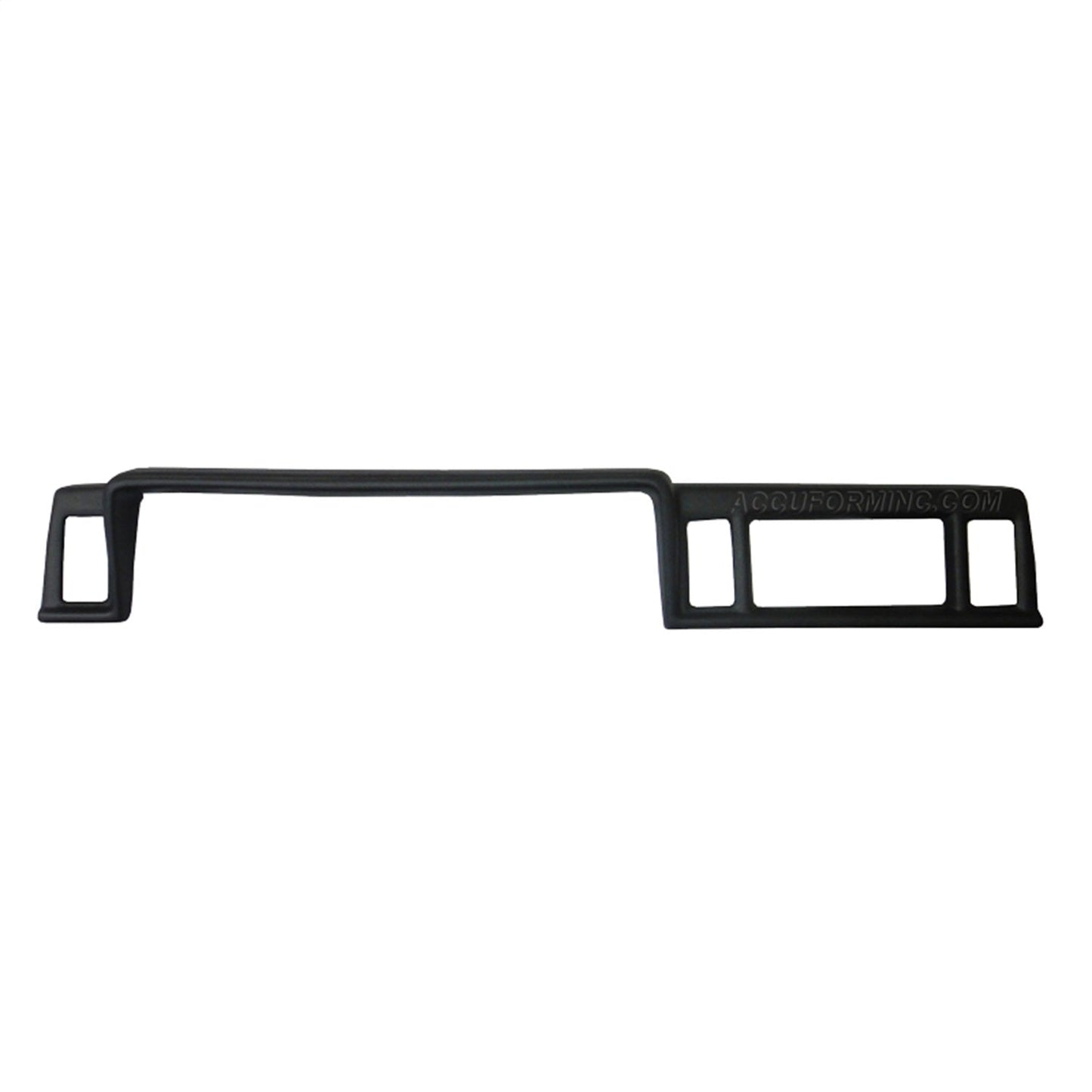 Accuform 422 Dashboard Cover Fits 83-88 Bronco II Ranger