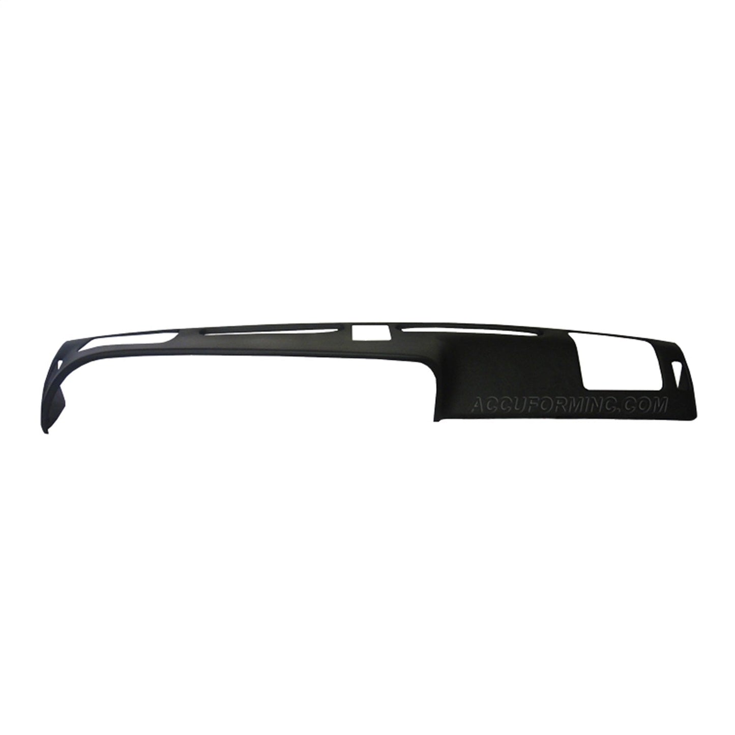 Accuform 438 Dashboard Cover Fits 85-88 Cougar Thunderbird