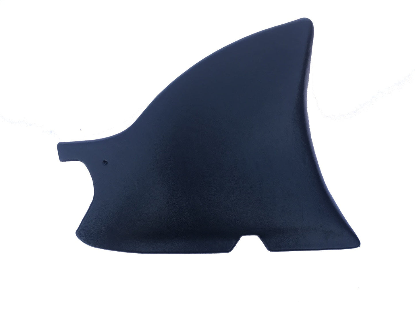 Accuform 6003L Interior Quarter Panel Trim Panel Fits 79-83 124