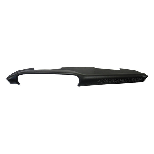 Accuform 1001 Dashboard Cover Compatible with 69-85 911 912 930