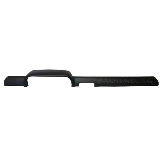 Accuform 1004 Dashboard Cover Compatible with 70-76 914