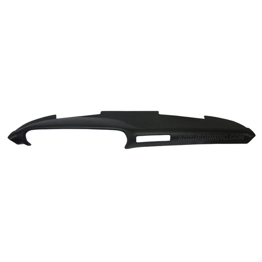 Accuform 1005 Dashboard Cover Compatible with 69-85 911 912 930