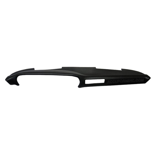 Accuform 1007 Dashboard Cover Compatible with 69-85 911 912 930