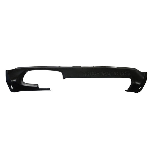 Accuform 1008 Dashboard Cover Compatible with 78-89 928