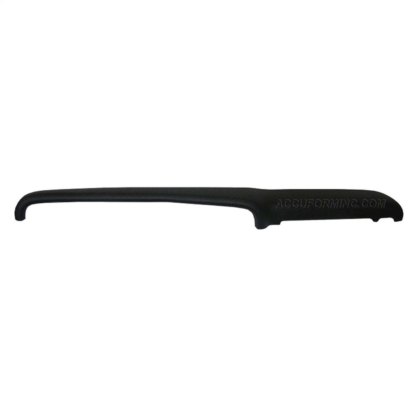 Accuform 1105 Dashboard Cover Compatible with 75-76 Corolla Corona