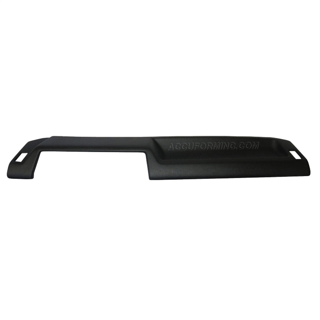 ACCUFORM® 1109 Dashboard Cover Fits 80-83 Corolla