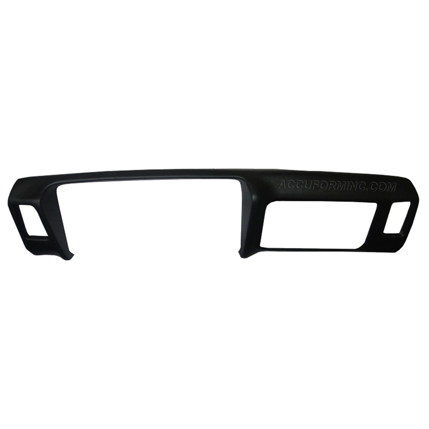 ACCUFORM 1305 Dashboard Cover Compatible with 70-72 GTO LeMans Tempest
