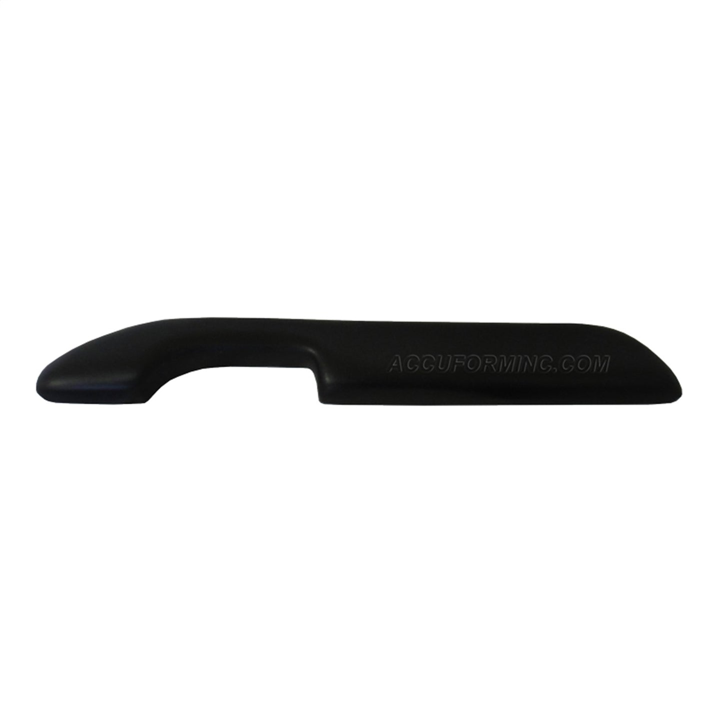 ACCUFORM 16-61L Padded Arm Rest Compatible with 92-94 Ranger 13 3/8"
