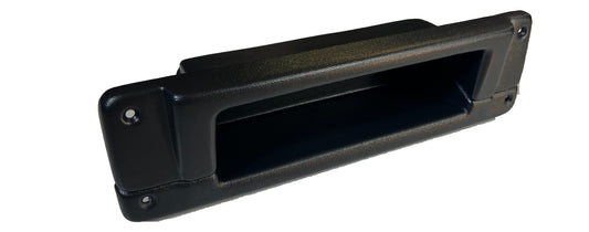 1992 - 2004 H1 Hummer Center Dash Pocket 4-HH7