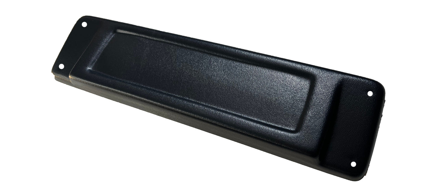 1992 - 2004 H1 Hummer Center Disc Changer Filler/Cover 4-HH8