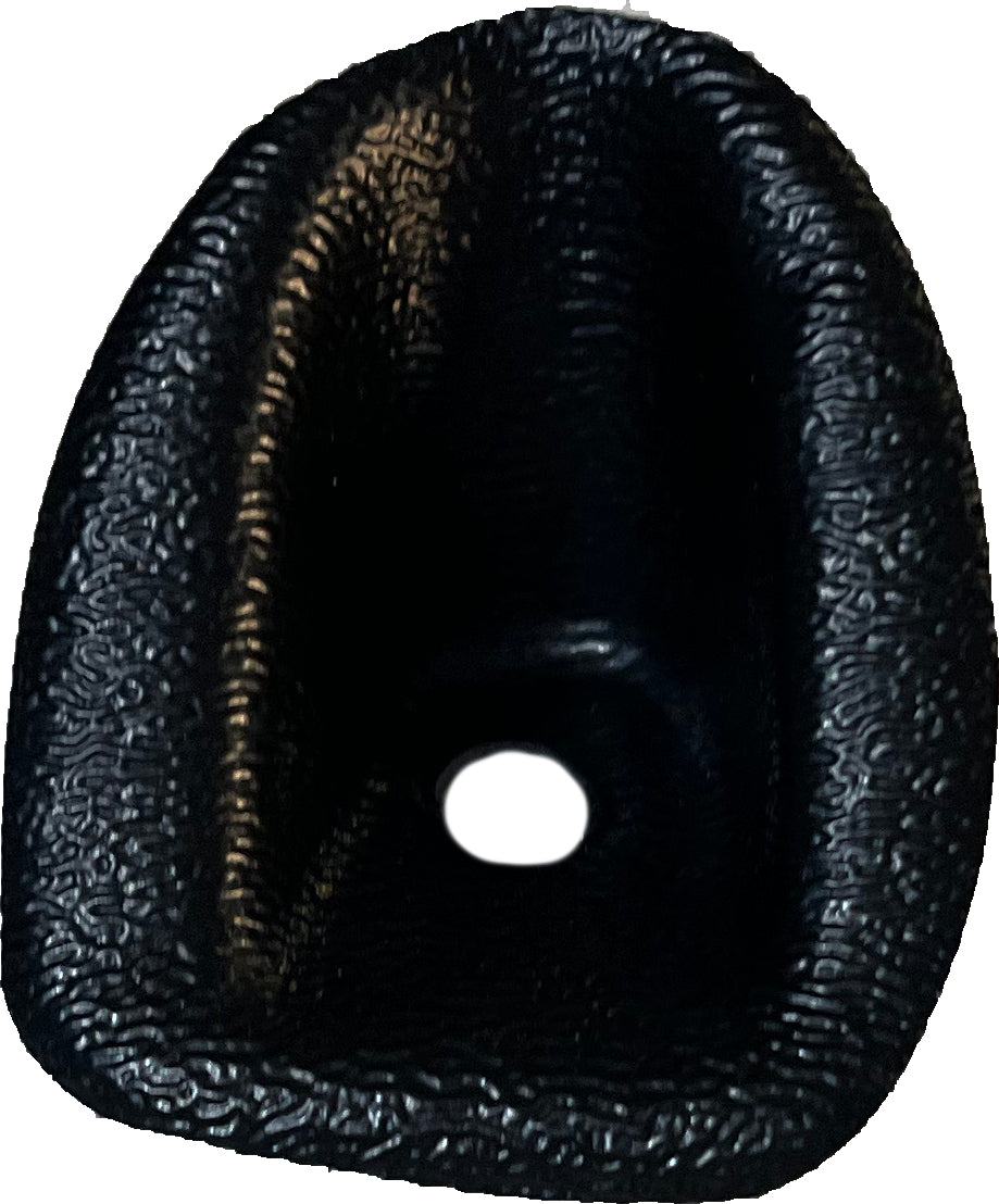 1992 - 2004 H1 Hummer Dash Screw Housing (Princess Chair) 4-HH9