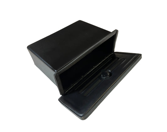 1992 - 2004 H1 Hummer Glove Box w/ Keys 4-HH12