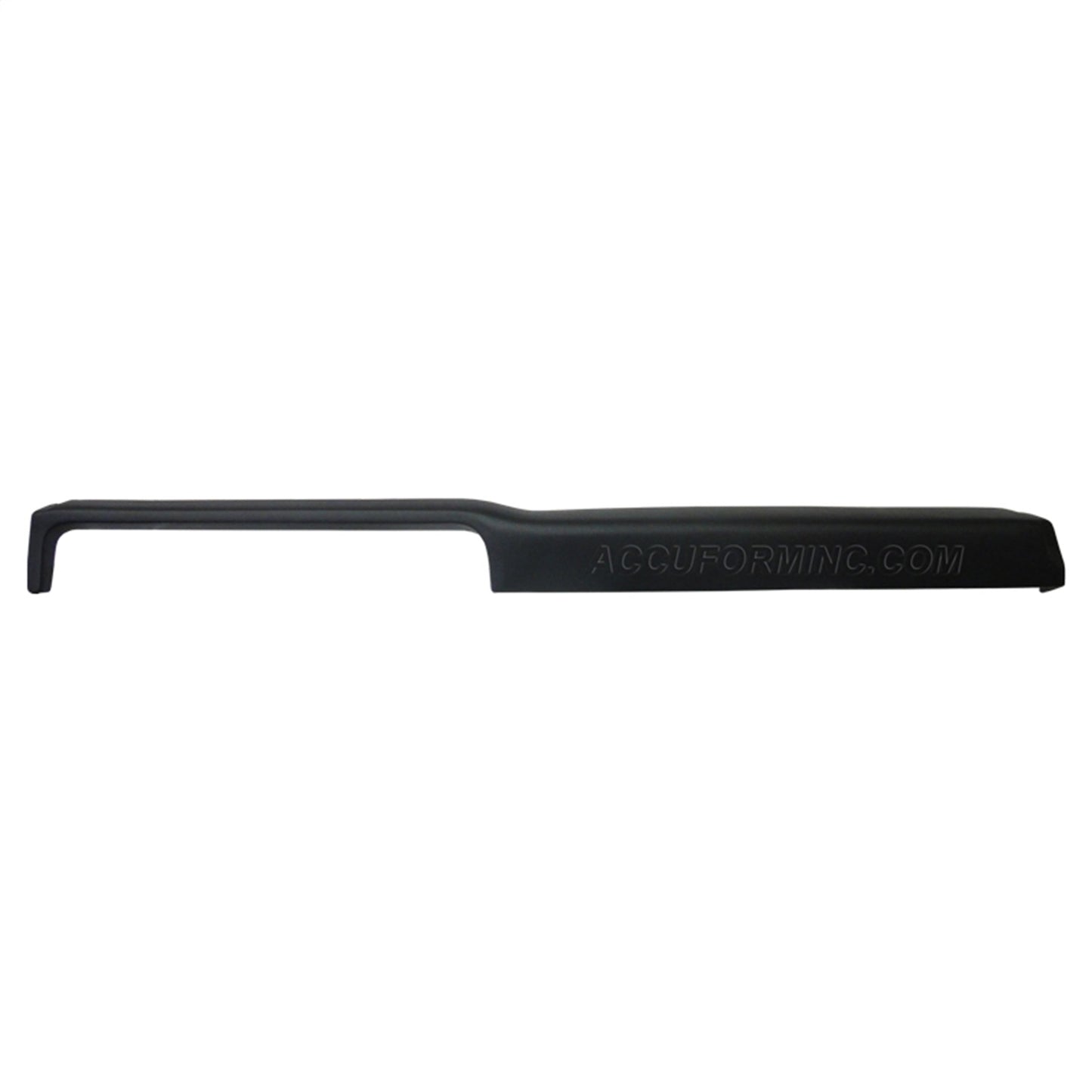 ACCUFORM® 205 Dashboard Cover Fits 69-74 Apollo Omega Ventura