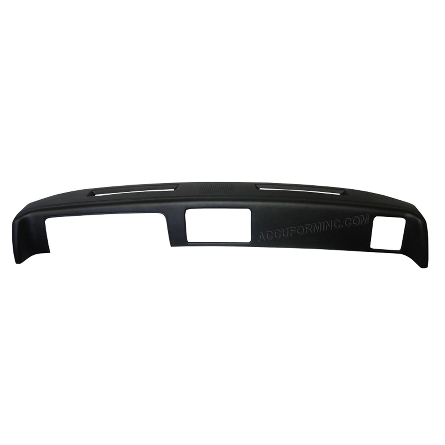 ACCUFORM® 209 Dashboard Cover Fits 78-80 Caballero El Camino Malibu Monte Carlo