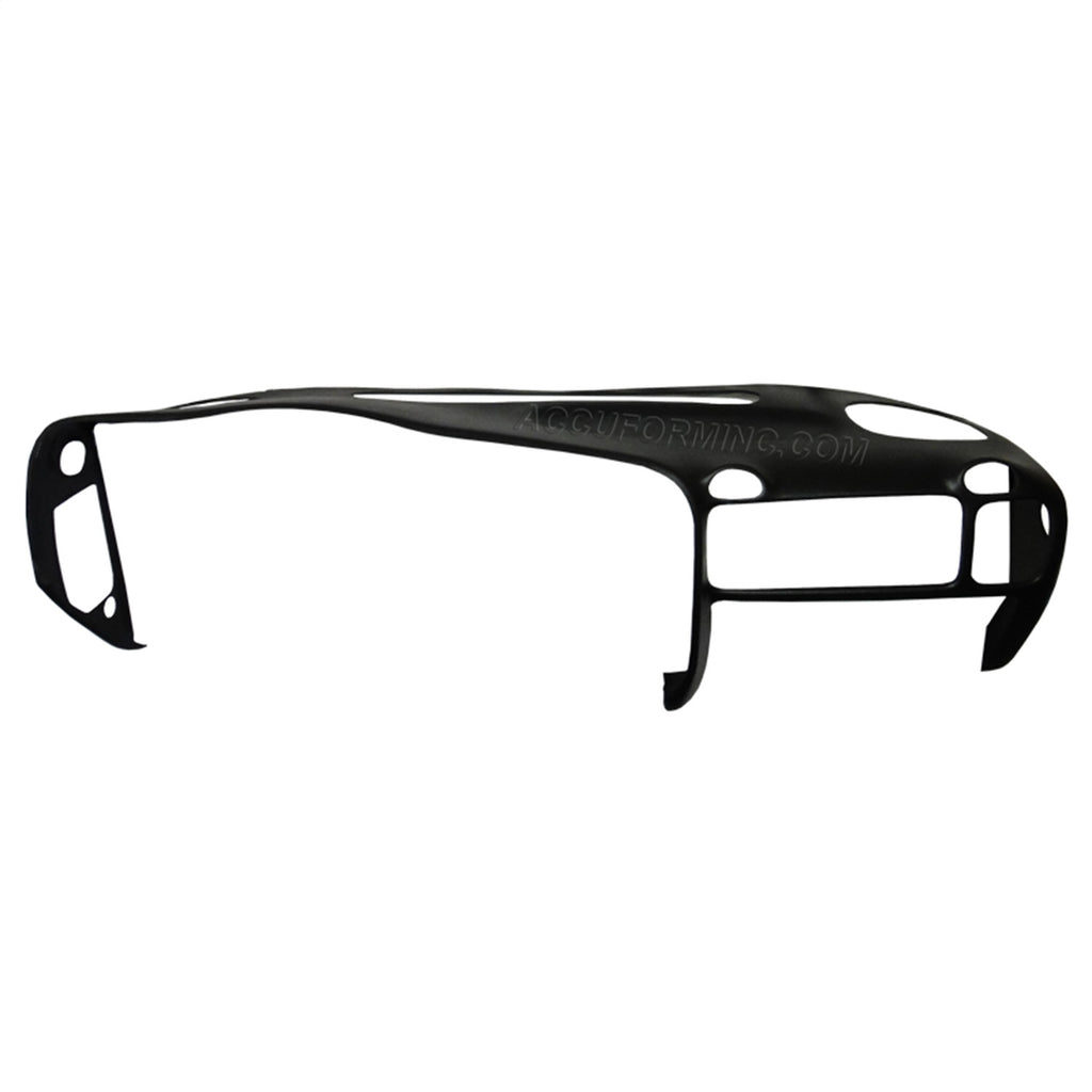 ACCUFORM® 269 Dashboard Cover Fits 98-02 S10 PICKUP S15 Jimmy Sonoma