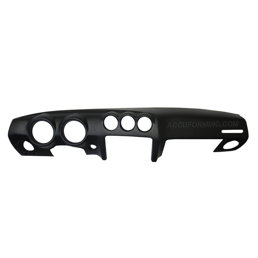ACCUFORM® 303D Dashboard Cover Fits 74-78 260Z 280Z