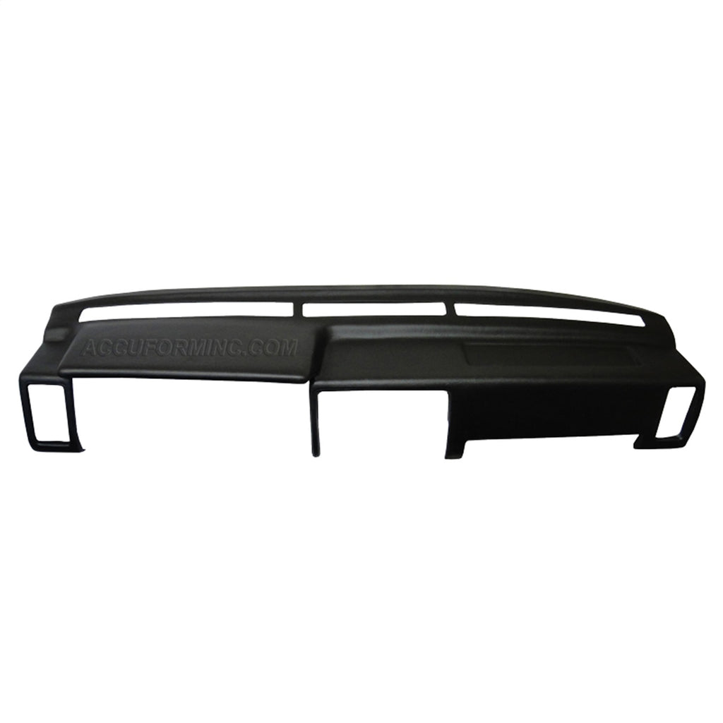 ACCUFORM® 319 Dashboard Cover Fits 86-93 D21 Pickup (Hard Body) Pathfinder