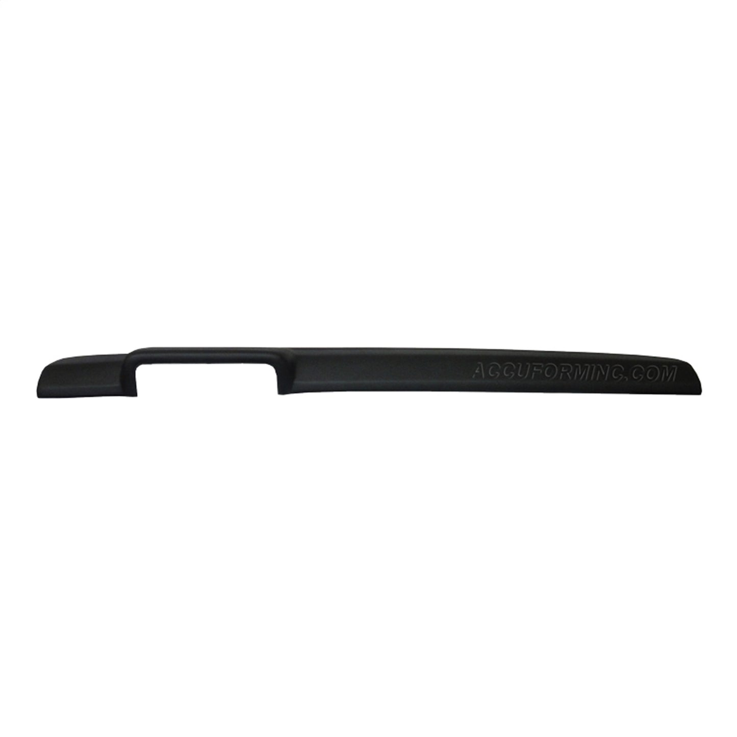 ACCUFORM® 417 Dashboard Cover Fits 79-80 Bobcat Pinto