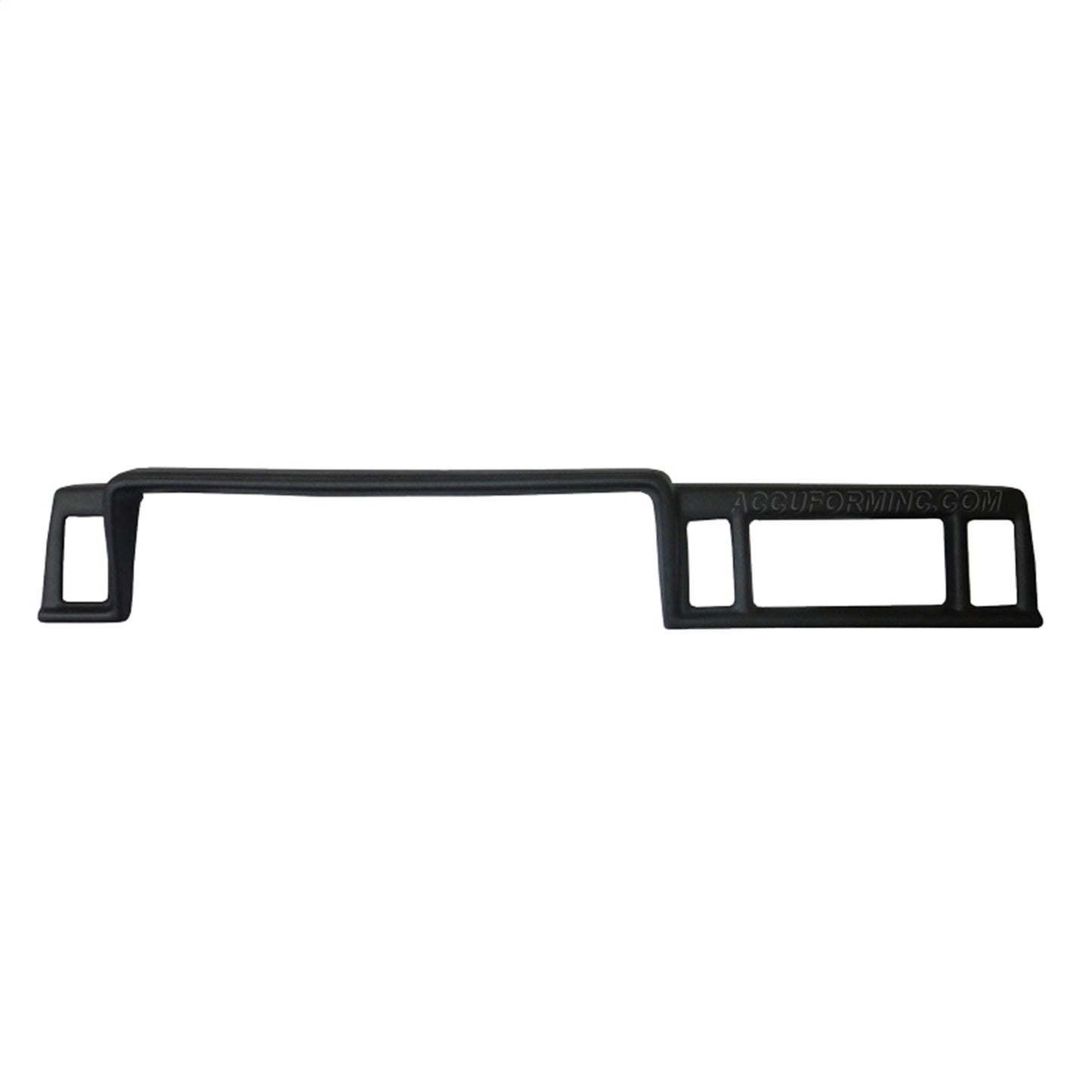ACCUFORM® 422 Dashboard Cover Fits 83-88 Bronco II Ranger