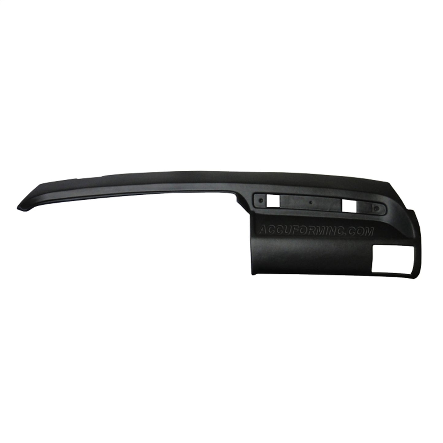 ACCUFORM® 433 Dashboard Cover Fits 89-93 Cougar Thunderbird