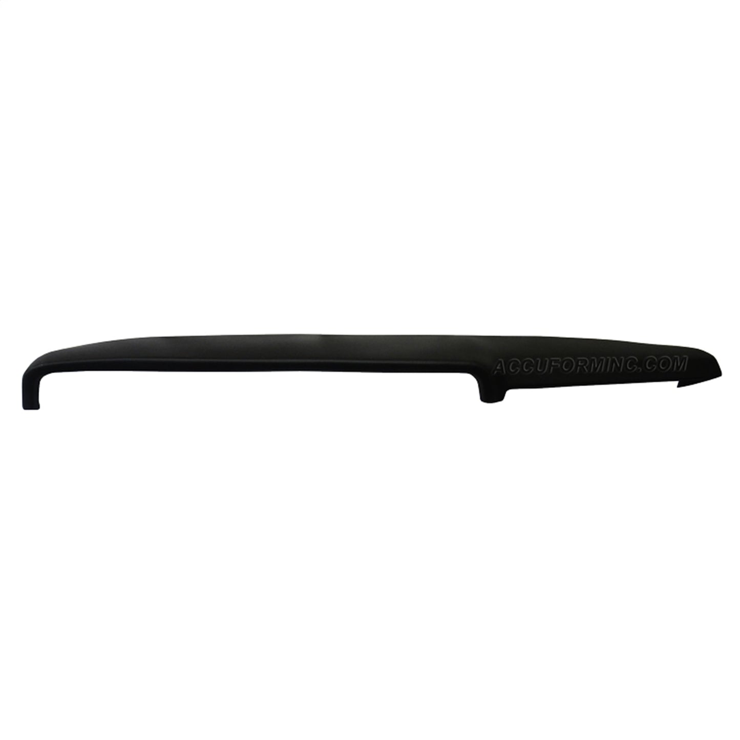 ACCUFORM® 901 Dashboard Cover Fits 76-80 Arrow