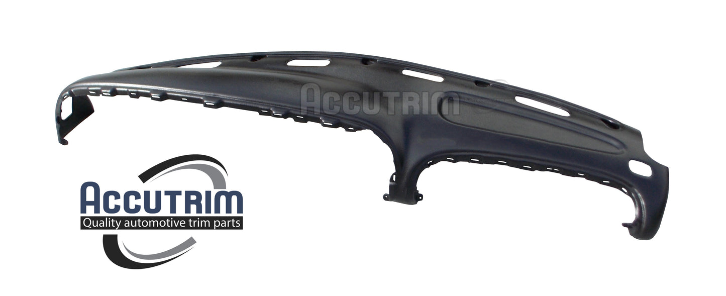 Dodge Trucks Ram 1500, 2500, 3500 Dash Replacement 1998 1999 2001 2002 DRD8-1