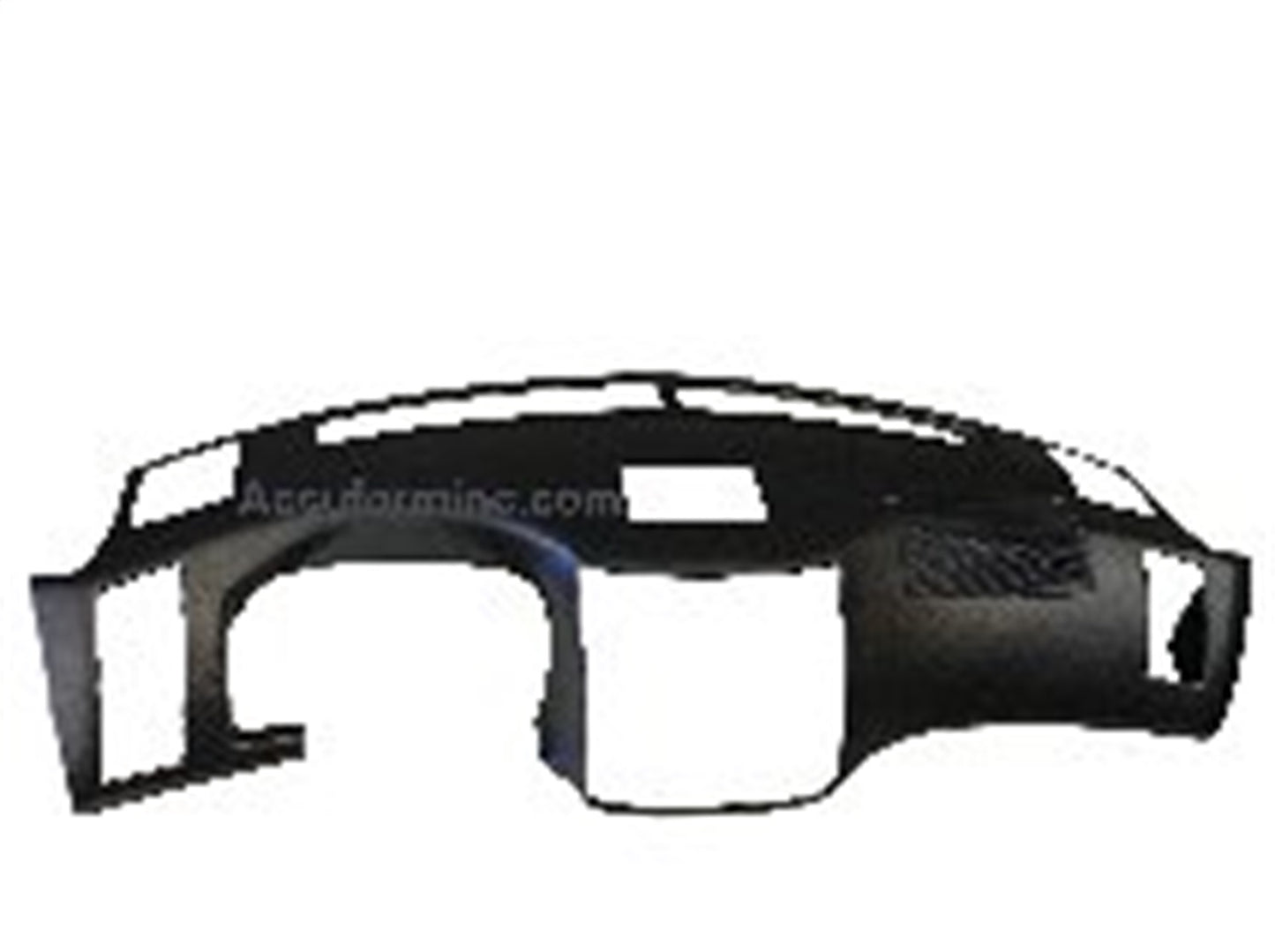 ACCUFORM® 321 Dashboard Cover Fits 06-08 FX35