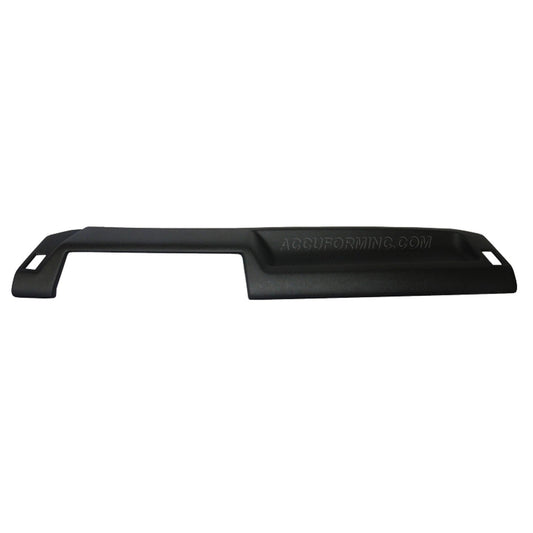 Accuform 1109 Dashboard Cover Compatible with 80-83 Corolla