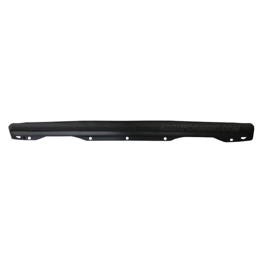 Accuform 1110 Dashboard Cover Compatible with 68-83 Land Cruiser
