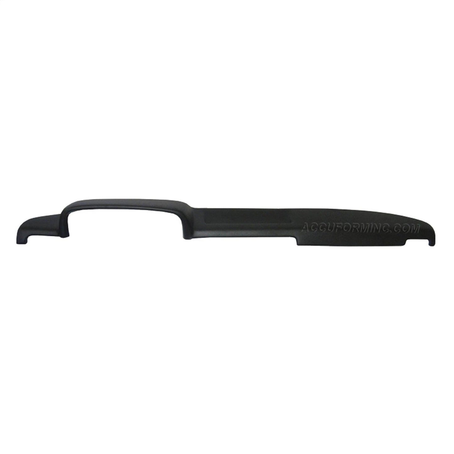 Accuform 1111 Dashboard Cover Compatible with 79-83 Pickup