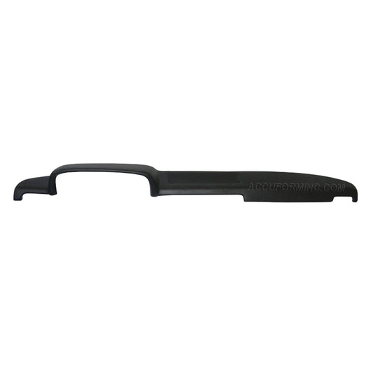 Accuform 1111 Dashboard Cover Compatible with 79-83 Pickup
