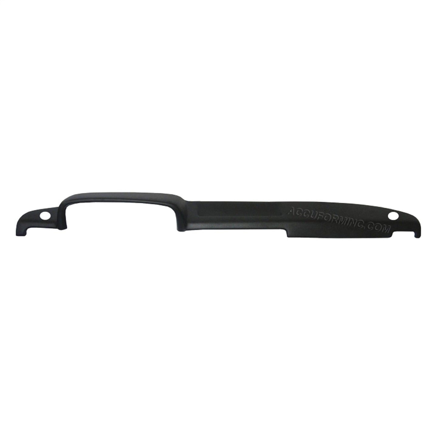 Accuform 1112 Dashboard Cover Compatible with 79-83 Pickup