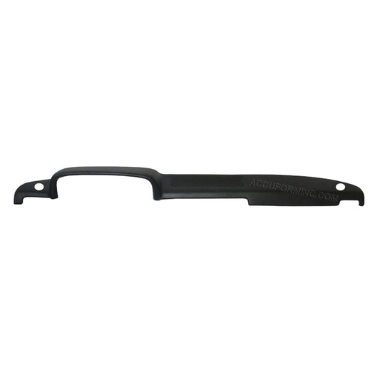 Accuform 1112 Dashboard Cover Compatible with 79-83 Pickup
