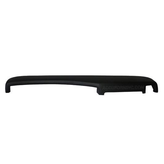 Accuform 1114 Dashboard Cover Compatible with 74-78 Corona