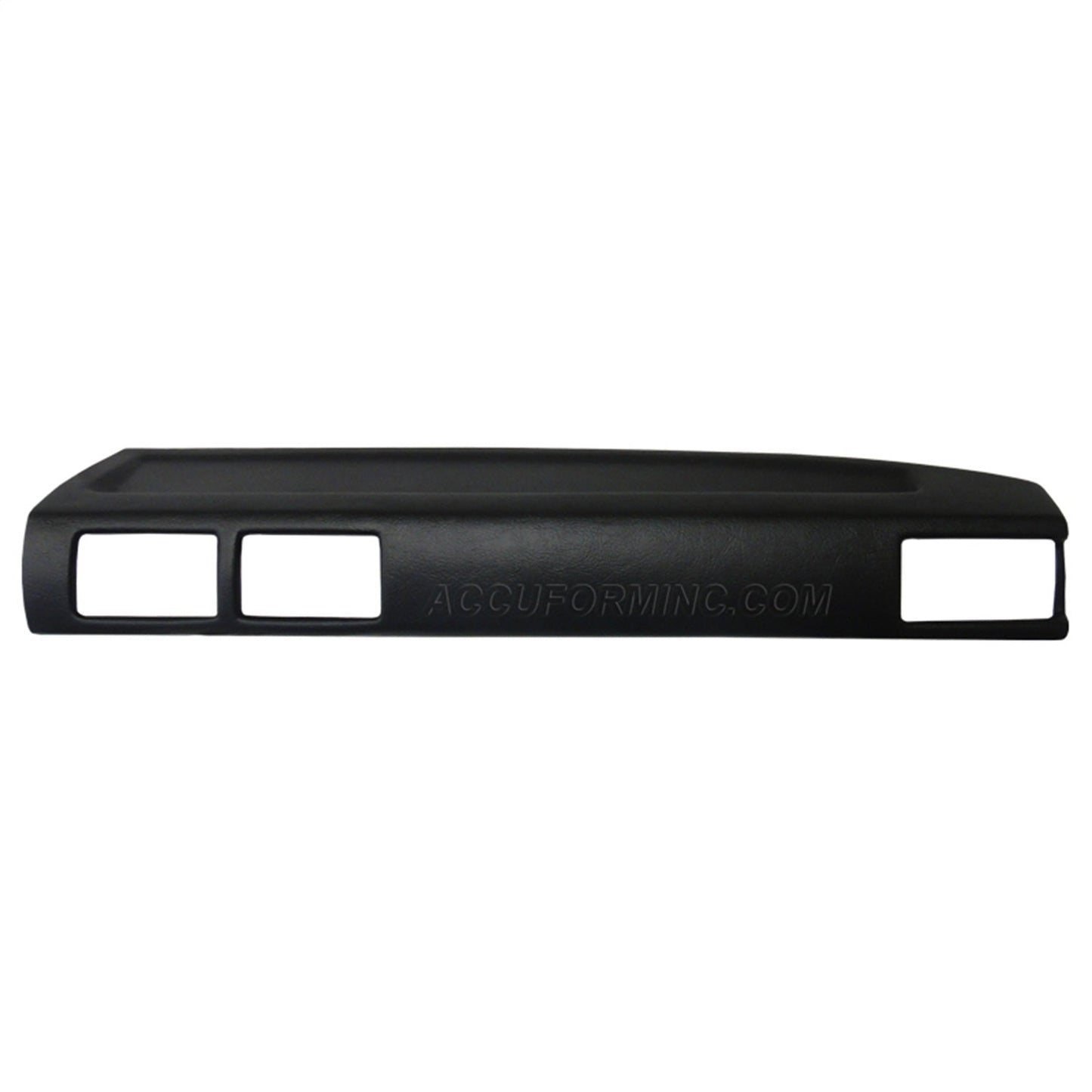 Accuform 1116 Dashboard Cover Compatible with 84-86 4Runner Pickup