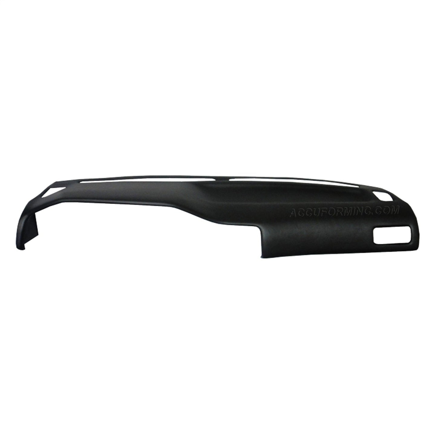 Accuform 1120 Dashboard Cover Compatible with 88-92 Corolla
