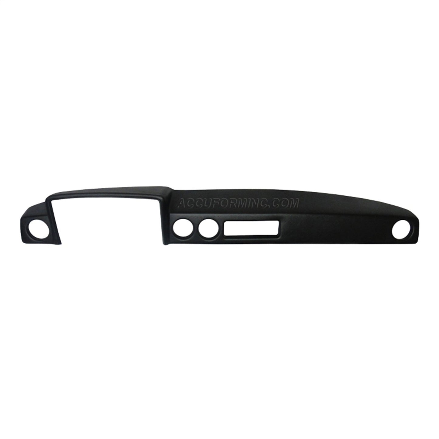 Accuform 1122 Dashboard Cover Compatible with 81-87 Land Cruiser
