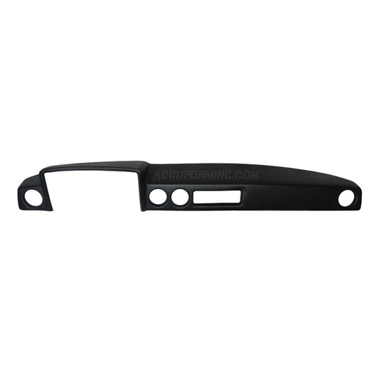Accuform 1122 Dashboard Cover Compatible with 81-87 Land Cruiser