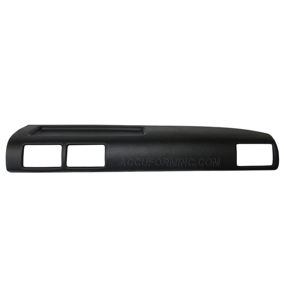 Accuform 1124 Dashboard Cover Compatible with 87-88 4Runner Pickup ...