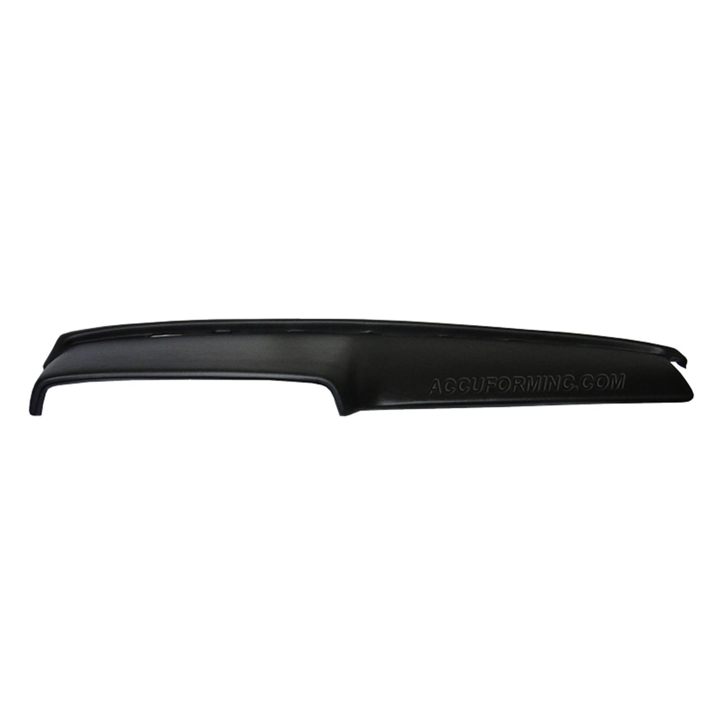 Accuform 1125 Dashboard Cover Compatible with 87-91 Camry