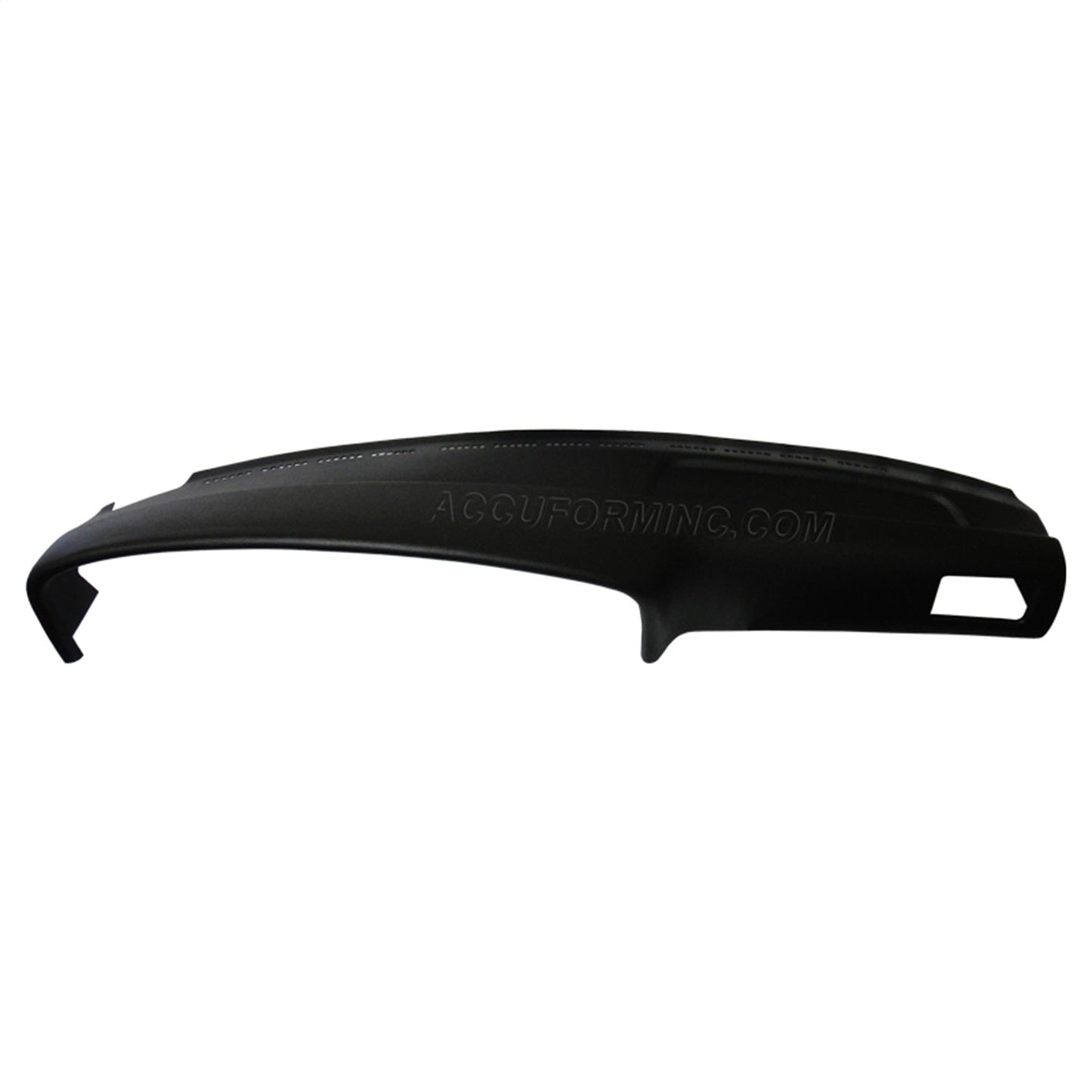 Accuform 1126 Dashboard Cover Compatible with 89-95 4Runner Pickup