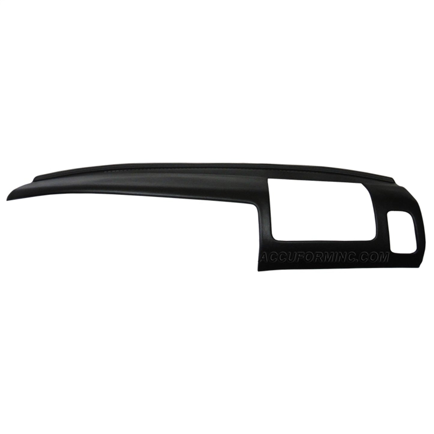 Accuform 1127 Dashboard Cover Compatible with 96-02 Pickup 4Runner