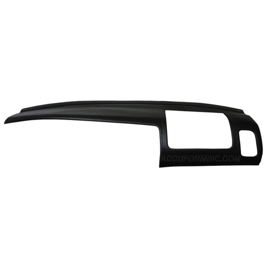 Accuform 1127 Dashboard Cover Compatible with 96-02 Pickup 4Runner
